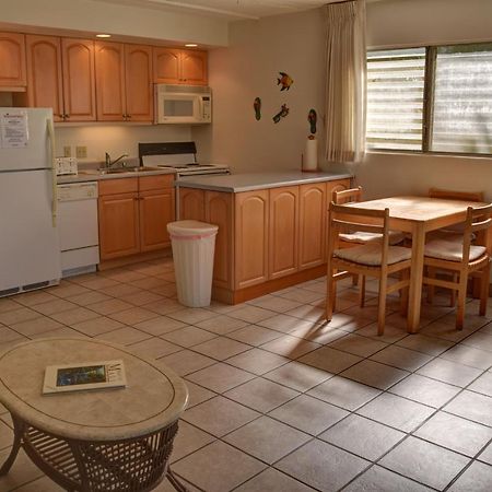 Kihei Kai Nani 169 Apartman Kültér fotó