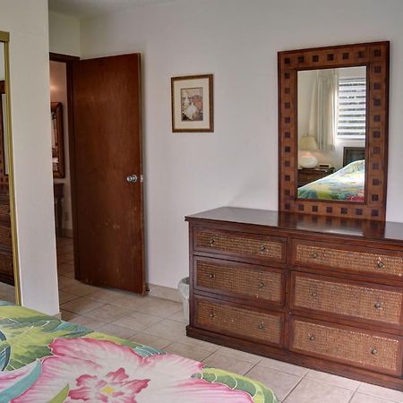 Kihei Kai Nani 169 Apartman Kültér fotó