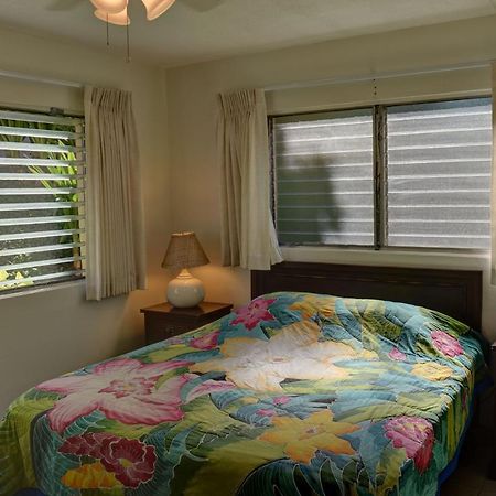 Kihei Kai Nani 169 Apartman Kültér fotó