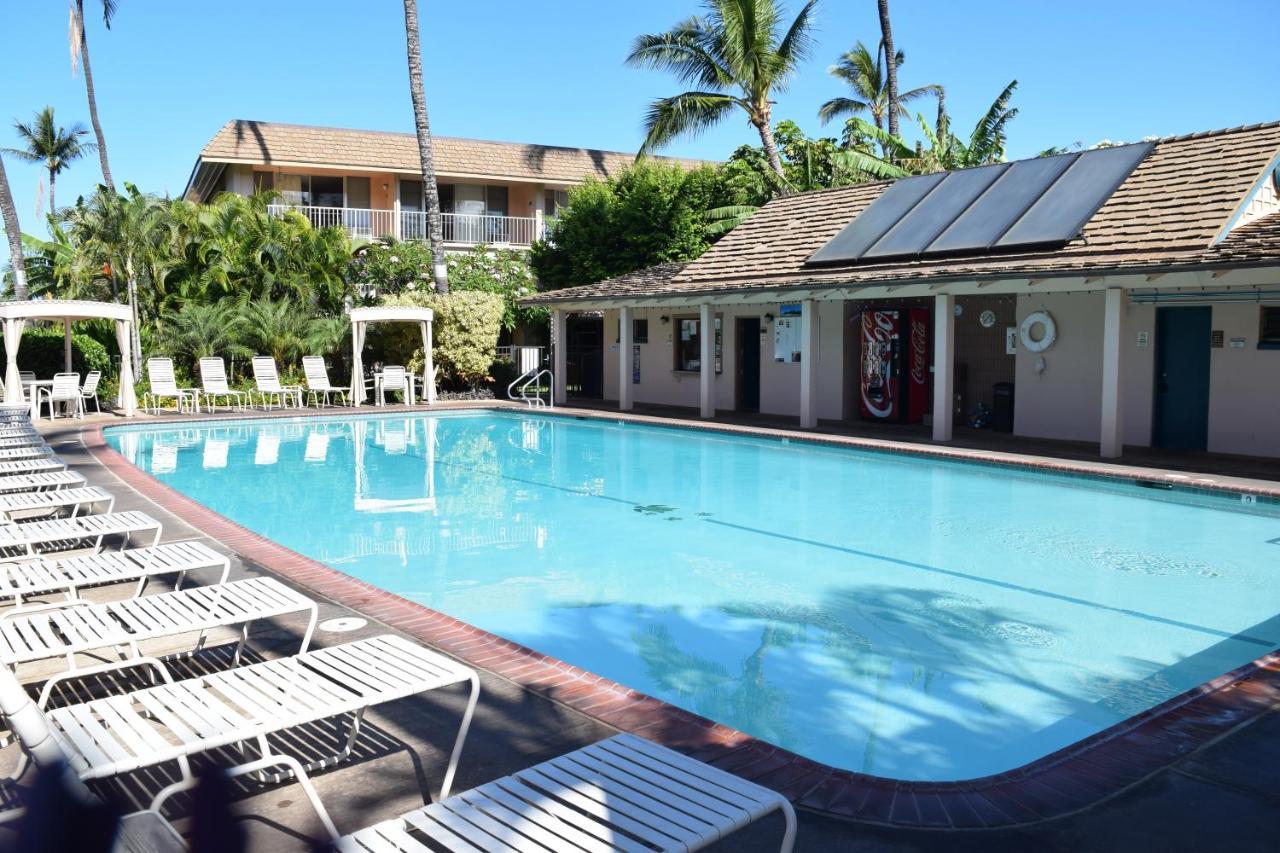 Kihei Kai Nani 169 Apartman Kültér fotó