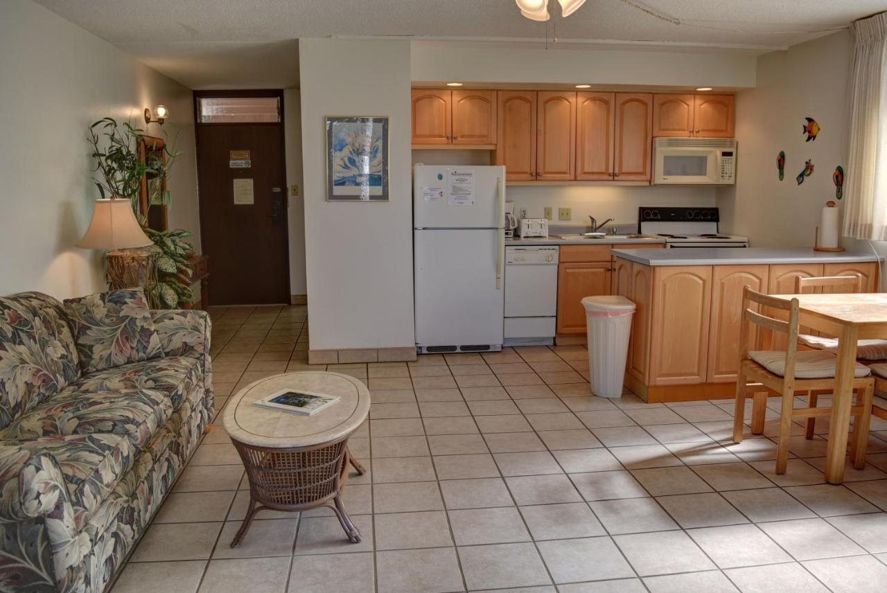 Kihei Kai Nani 169 Apartman Kültér fotó