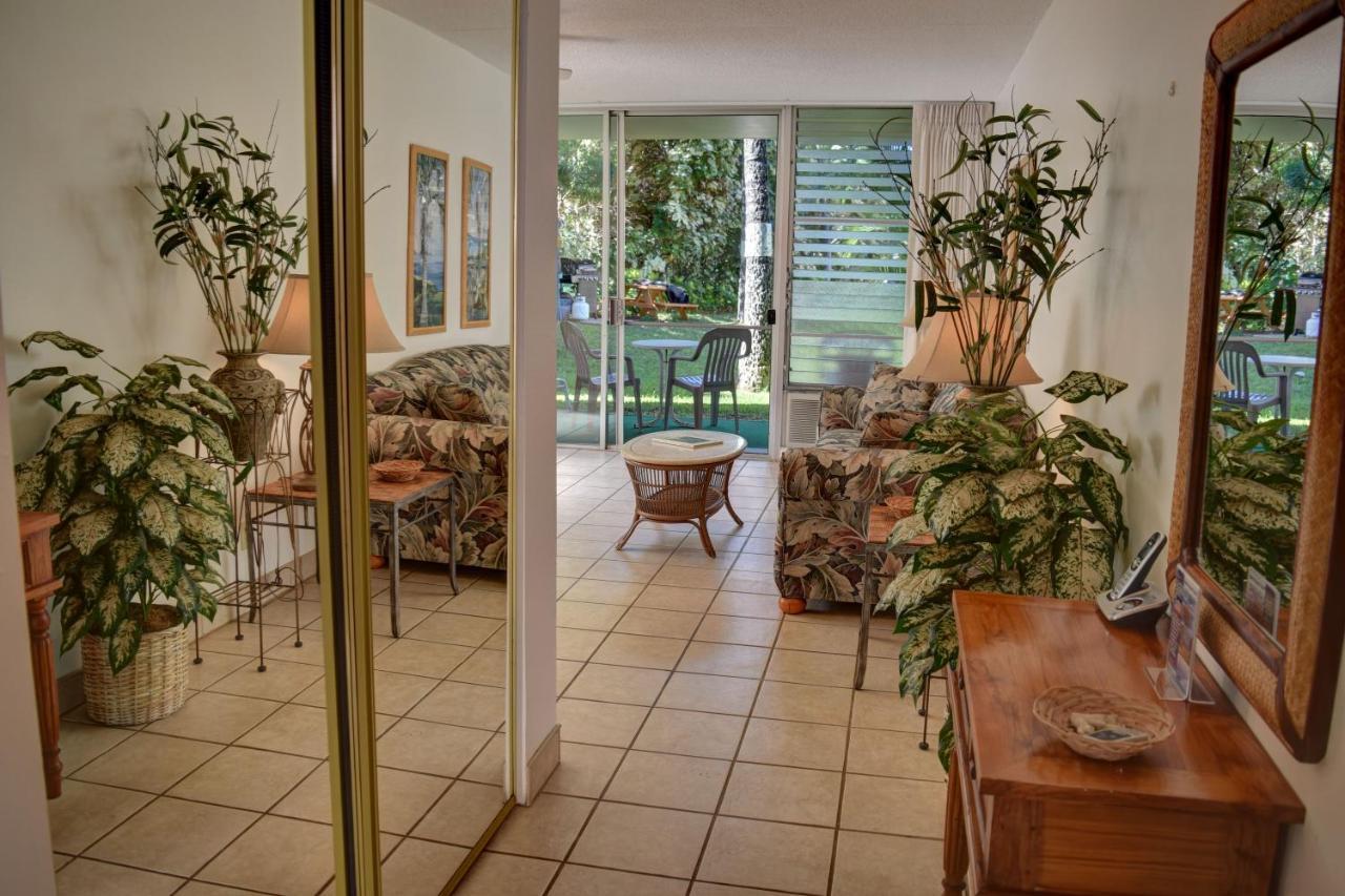 Kihei Kai Nani 169 Apartman Kültér fotó