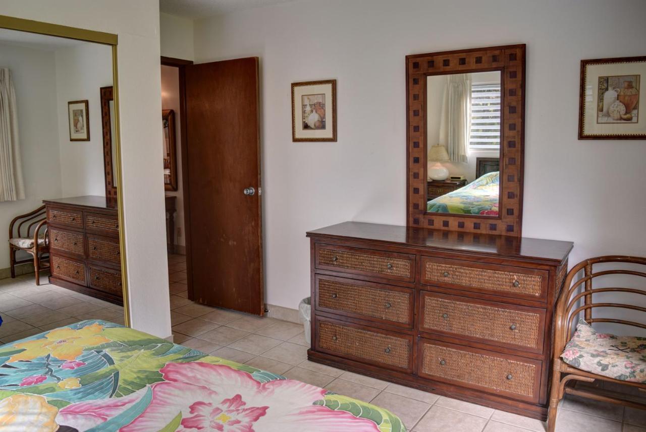 Kihei Kai Nani 169 Apartman Kültér fotó