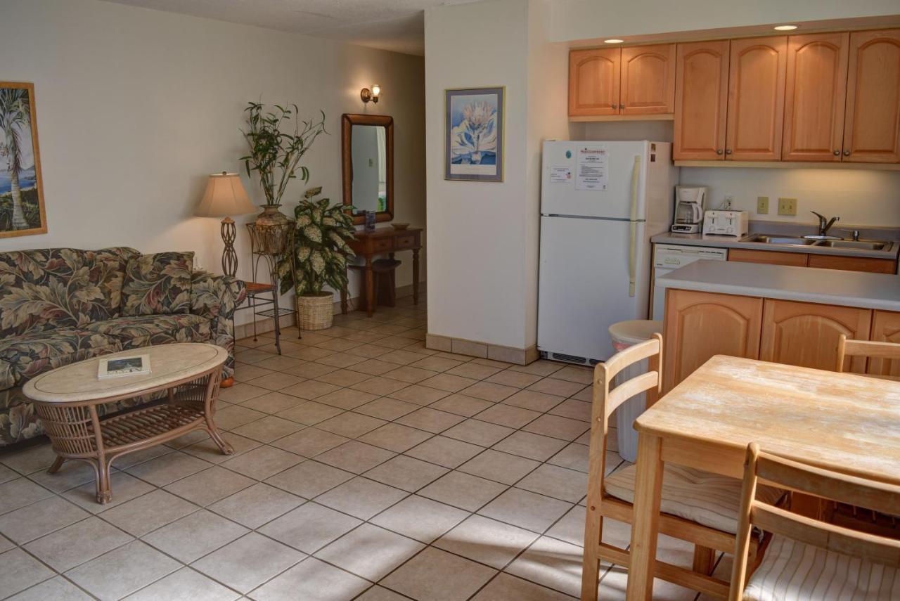 Kihei Kai Nani 169 Apartman Kültér fotó