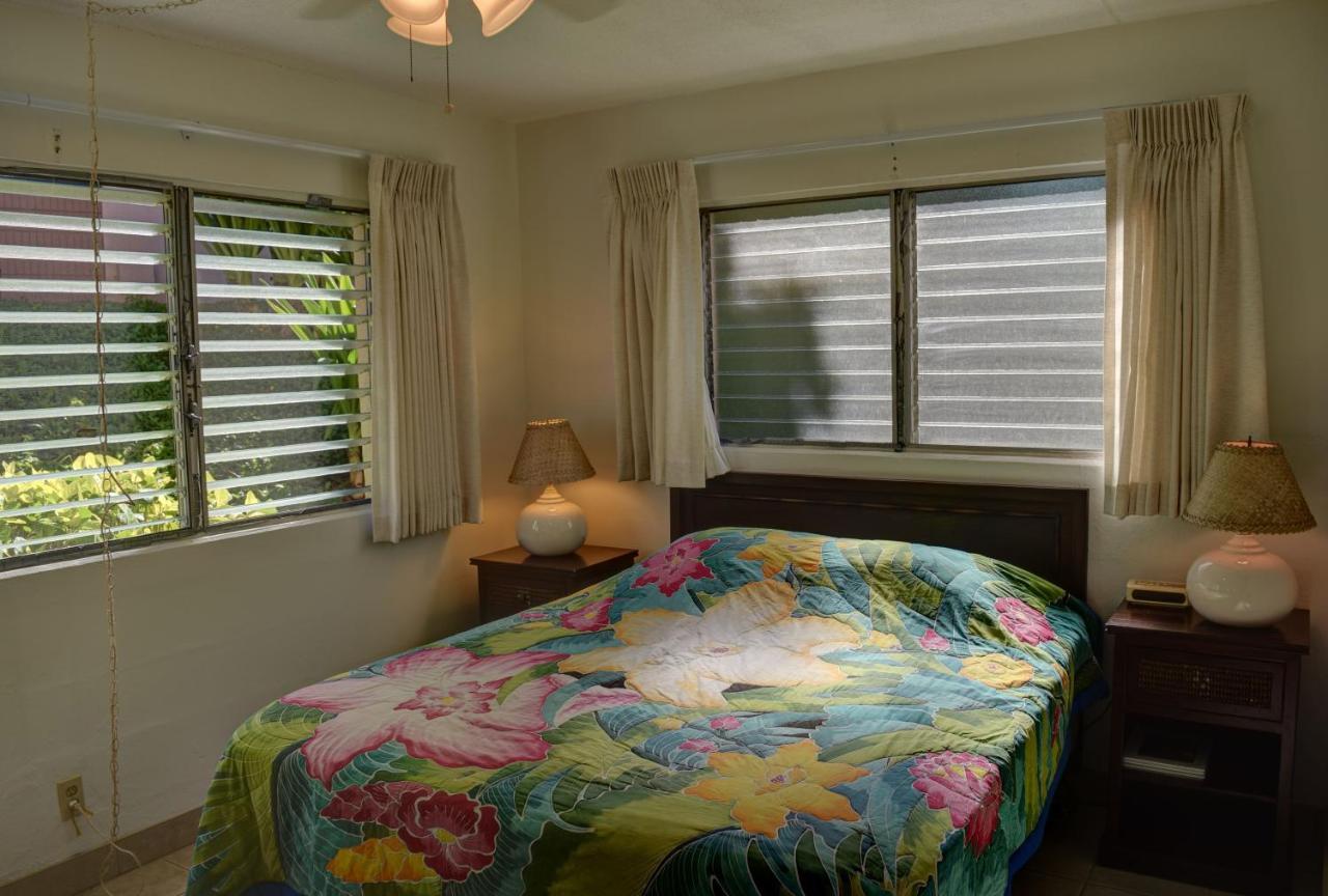 Kihei Kai Nani 169 Apartman Kültér fotó