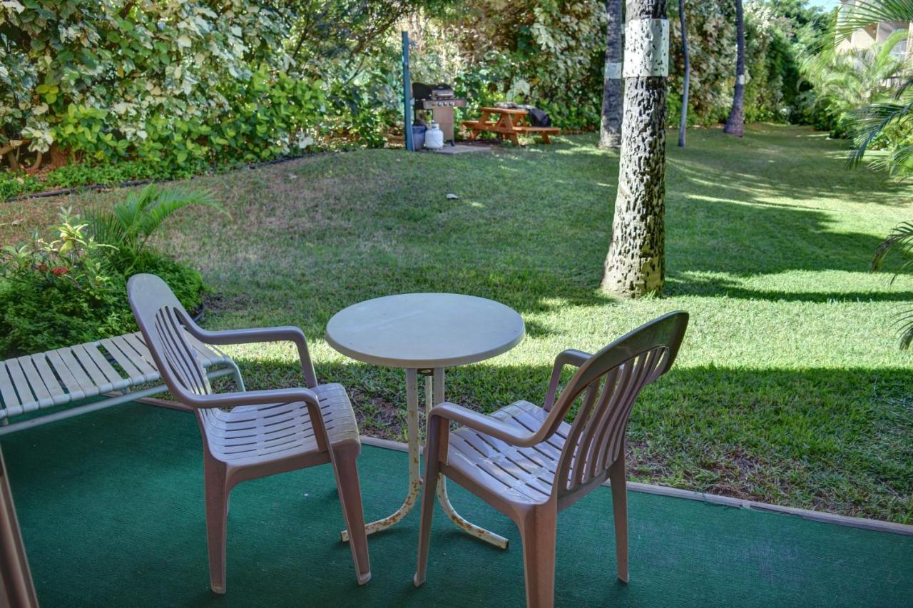 Kihei Kai Nani 169 Apartman Kültér fotó