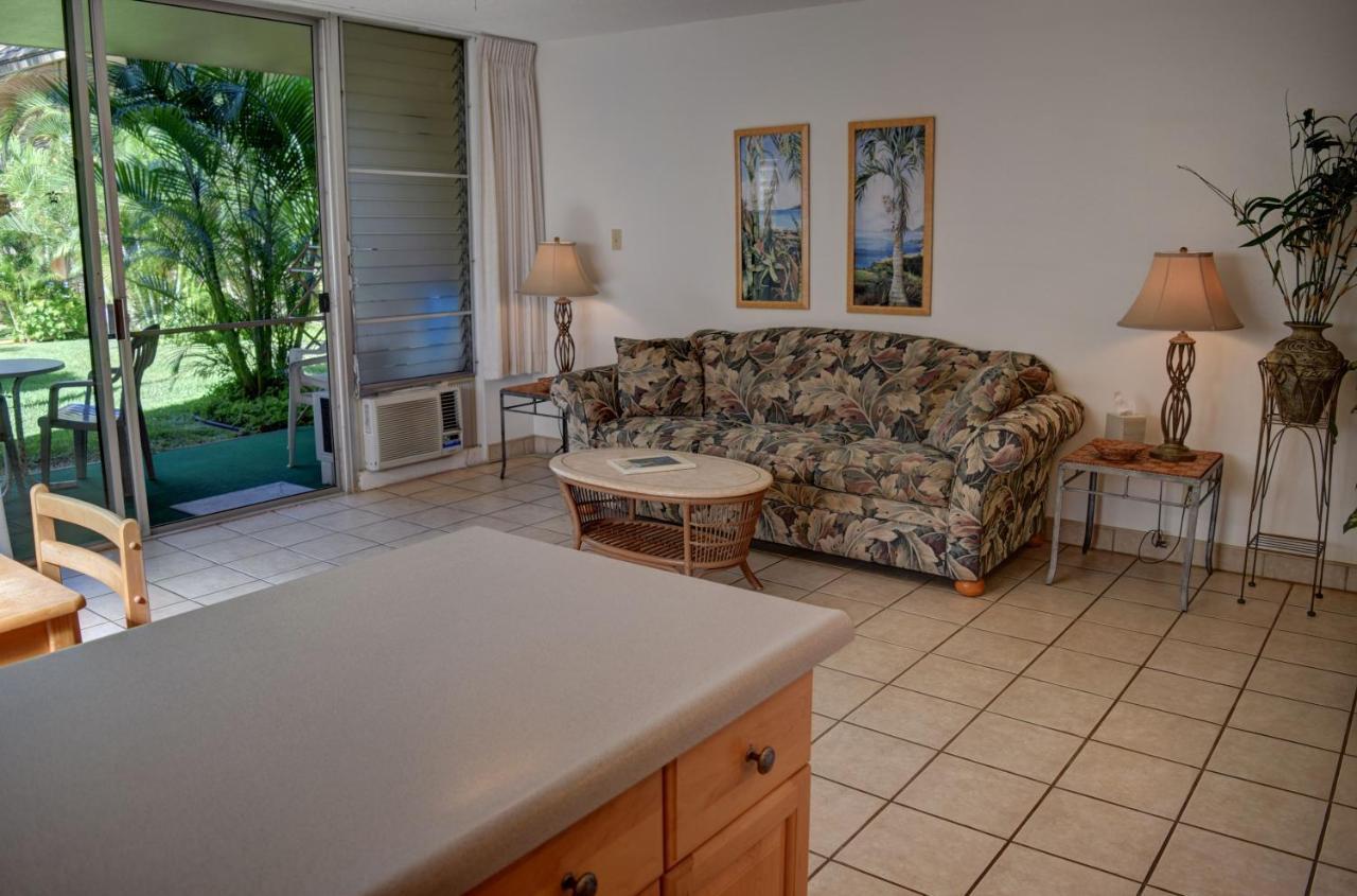 Kihei Kai Nani 169 Apartman Kültér fotó
